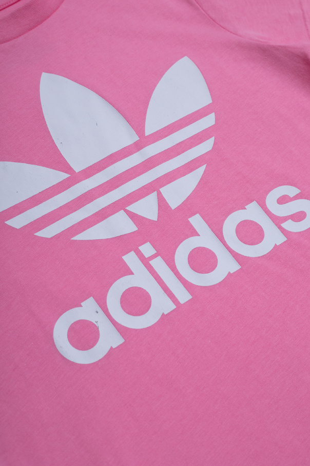 ADIDAS Kids The adidas Archive