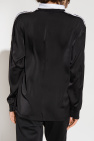 ADIDAS Originals BLACK Long-sleeved top
