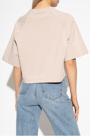 ADIDAS Originals Cropped T-shirt