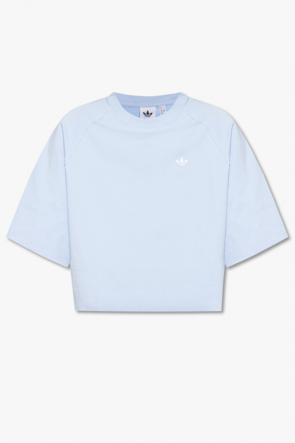 ADIDAS Originals T-shirt with logo