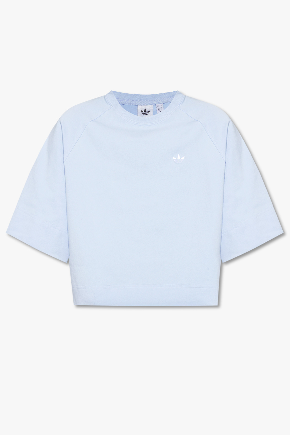 ADIDAS Originals T-shirt with logo