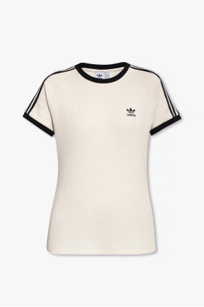 T-shirt with logo od ADIDAS Originals