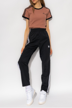 Ribbed t-shirt od ADIDAS Originals
