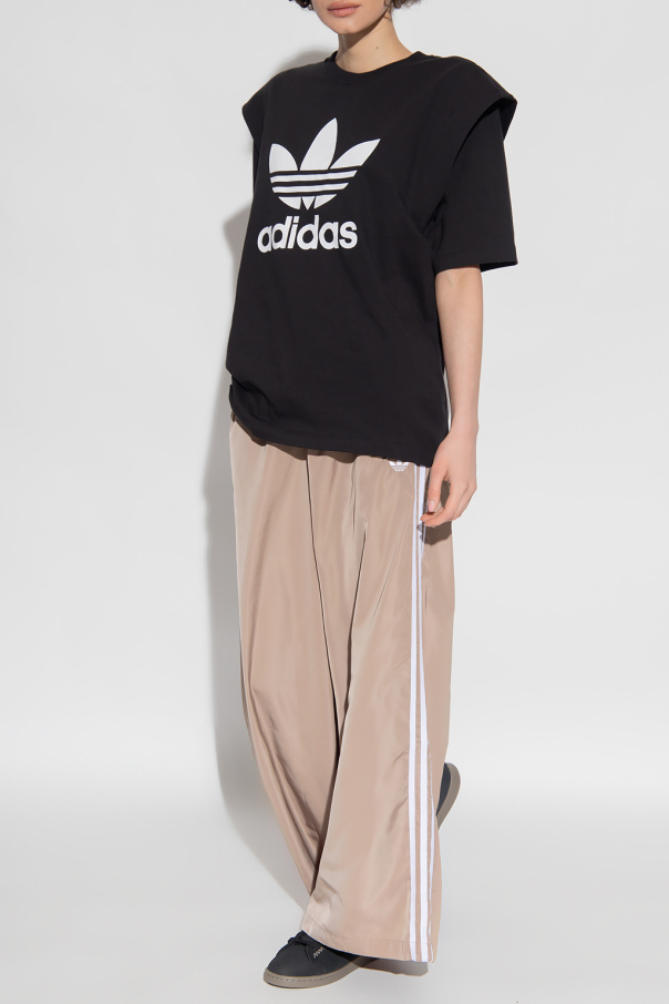 ADIDAS Originals Two-piece T-shirt with logo