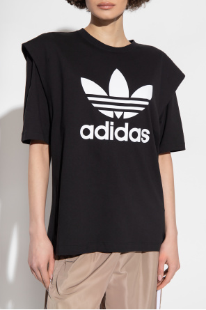 ADIDAS Originals Two-piece T-shirt with logo