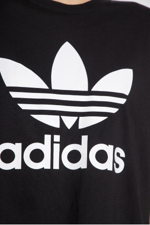 ADIDAS Originals Two-piece T-shirt with logo