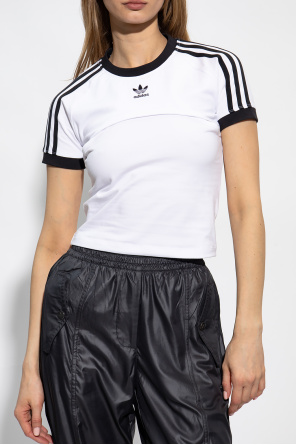 ADIDAS runner Originals Two-layered top with logo