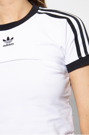 ADIDAS runner Originals Two-layered top with logo