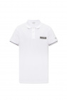 Белая футболка с логотипом Polo Ralph Lauren x ASOS