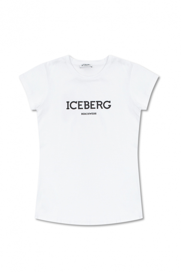 Iceberg Tee Shirt Beltoise Série Matra