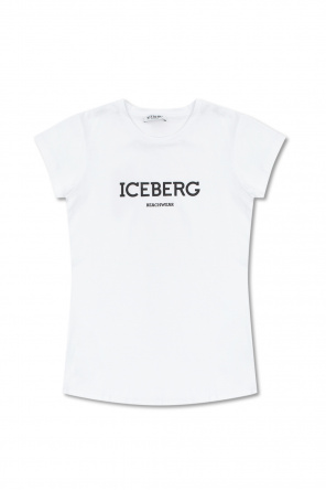 See how to wear od Iceberg