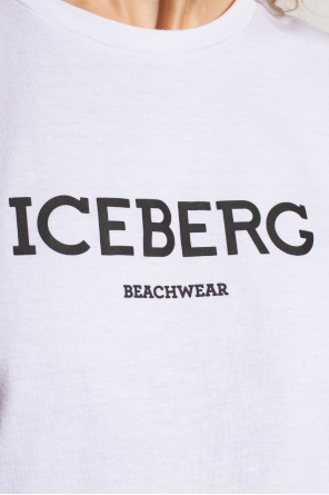 Iceberg Tee Shirt Beltoise Série Matra