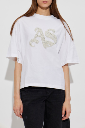 AllSaints T-shirt "Icon"