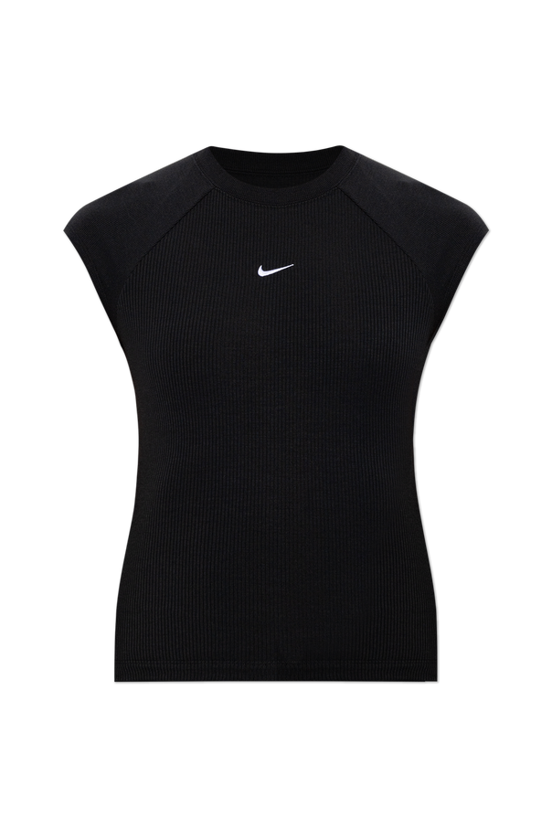 Top with a 
