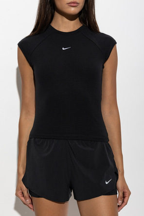 Nike Top with "Z" logo