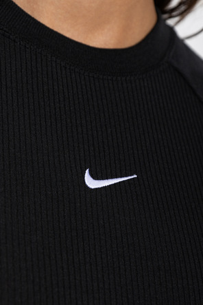 Nike Top with "Z" logo
