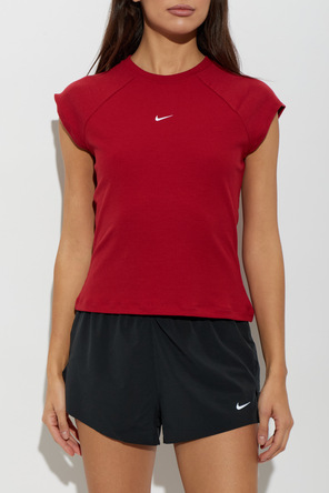 Nike Embroidered logo t-shirt