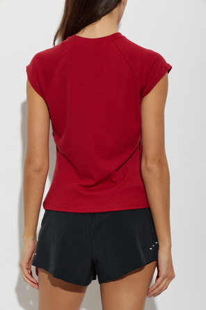 Nike Embroidered logo t-shirt