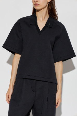 Nike Oversize-Poloshirt