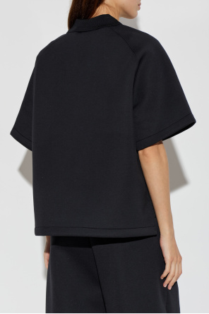 Nike Oversize-Poloshirt