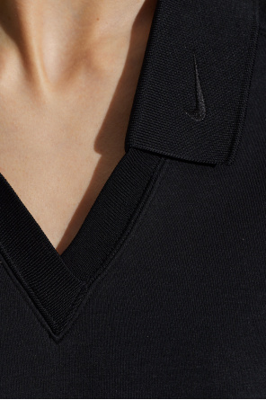 Nike Oversize-Poloshirt