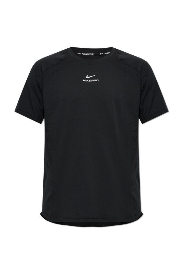 T-shirt with logo od Nike