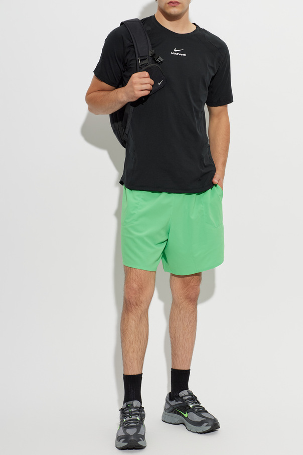 Nike Camiseta con logo