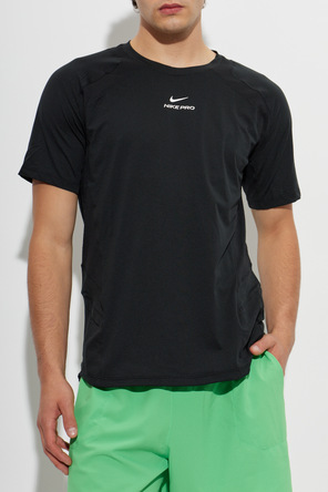 Nike Camiseta con logo