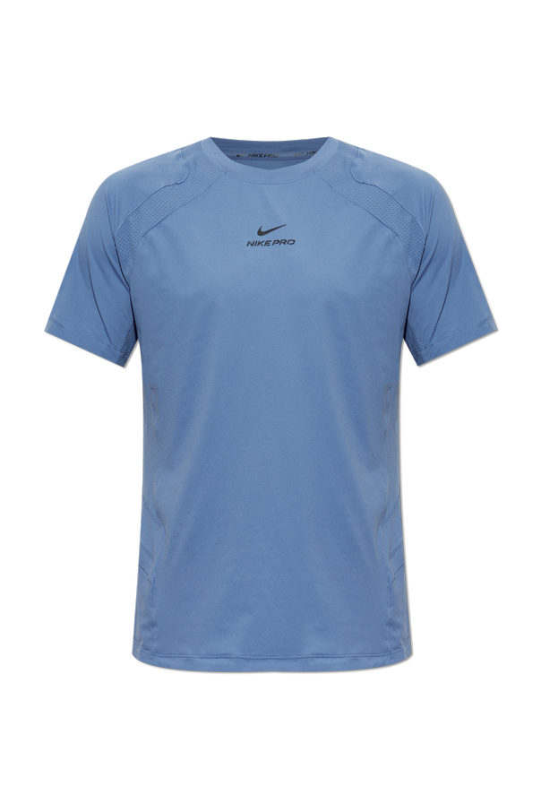 T-shirt with logo od Nike