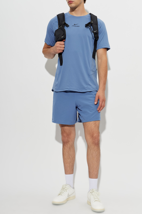 Nike Tričko s logom