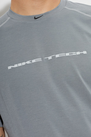 Nike Тениска с лого