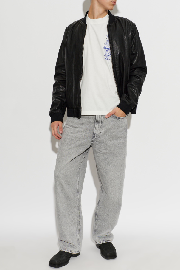 AllSaints Тениска "Ignis"