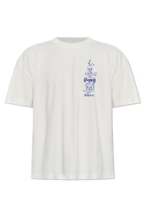 Camiseta "Ignis"