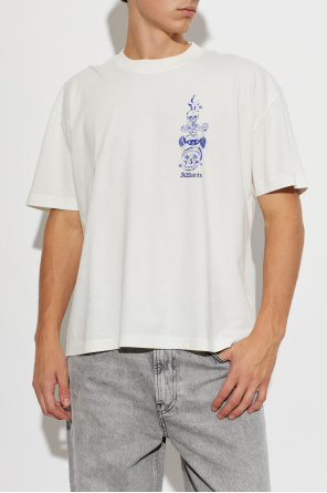 AllSaints Тениска "Ignis"