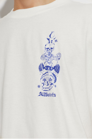 AllSaints Тениска "Ignis"