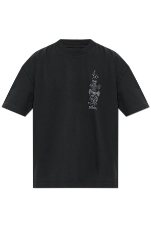 T-shirt "Ignis"