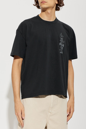 AllSaints Camiseta "Ignis"