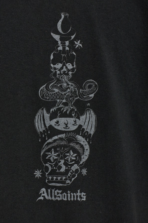 AllSaints Camiseta "Ignis"