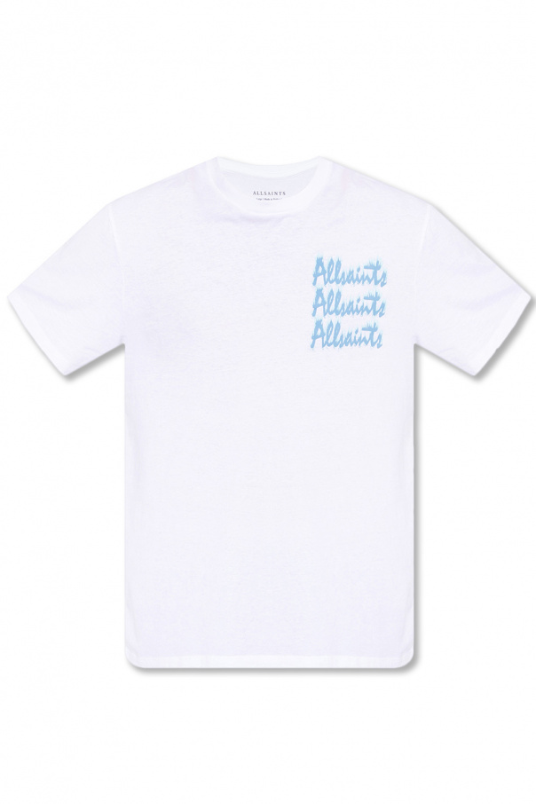 AllSaints ‘Ignitor’ T-shirt