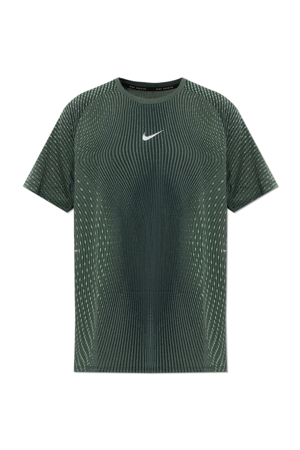 T-shirt with logo od Nike