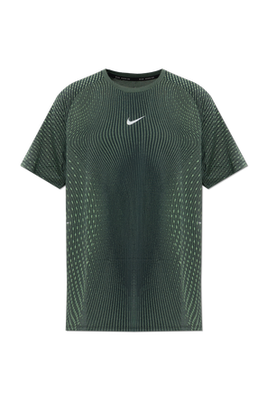 T-shirt z logo