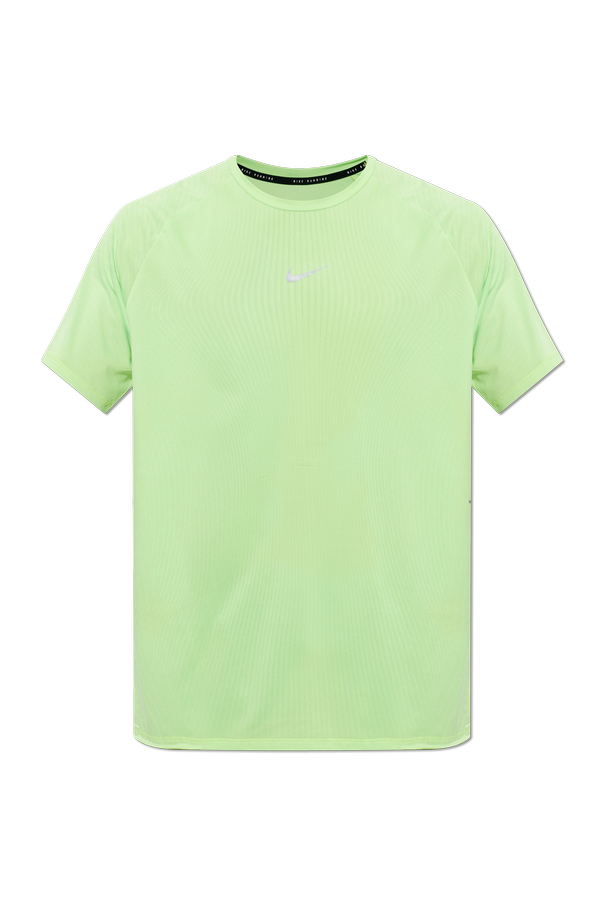 Nike Stride collection t-shirt od Nike