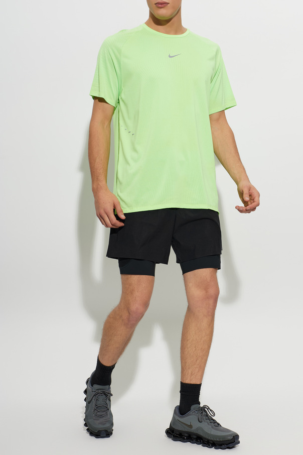 Nike Nike Stride collection t-shirt