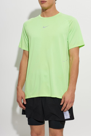 Nike Nike Stride collection t-shirt
