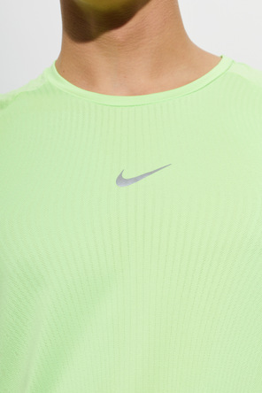 Nike Nike Stride collection t-shirt