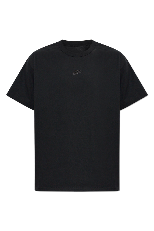 T-shirt with logo od Nike