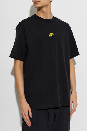 Nike Camiseta con logo bordado
