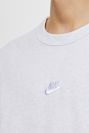Nike Embroidered logo T-shirt