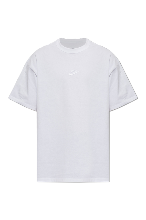 Nike T-shirt with logo
