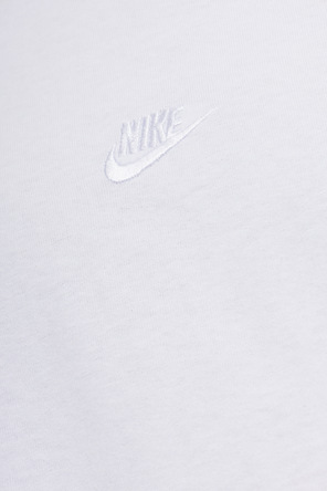 Nike T-shirt with logo